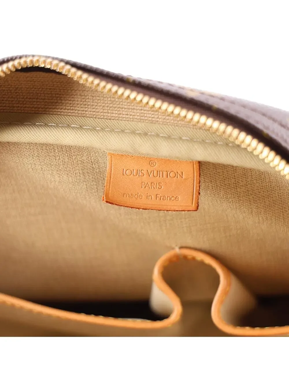 Louis Vuitton Deauville #329479L89B